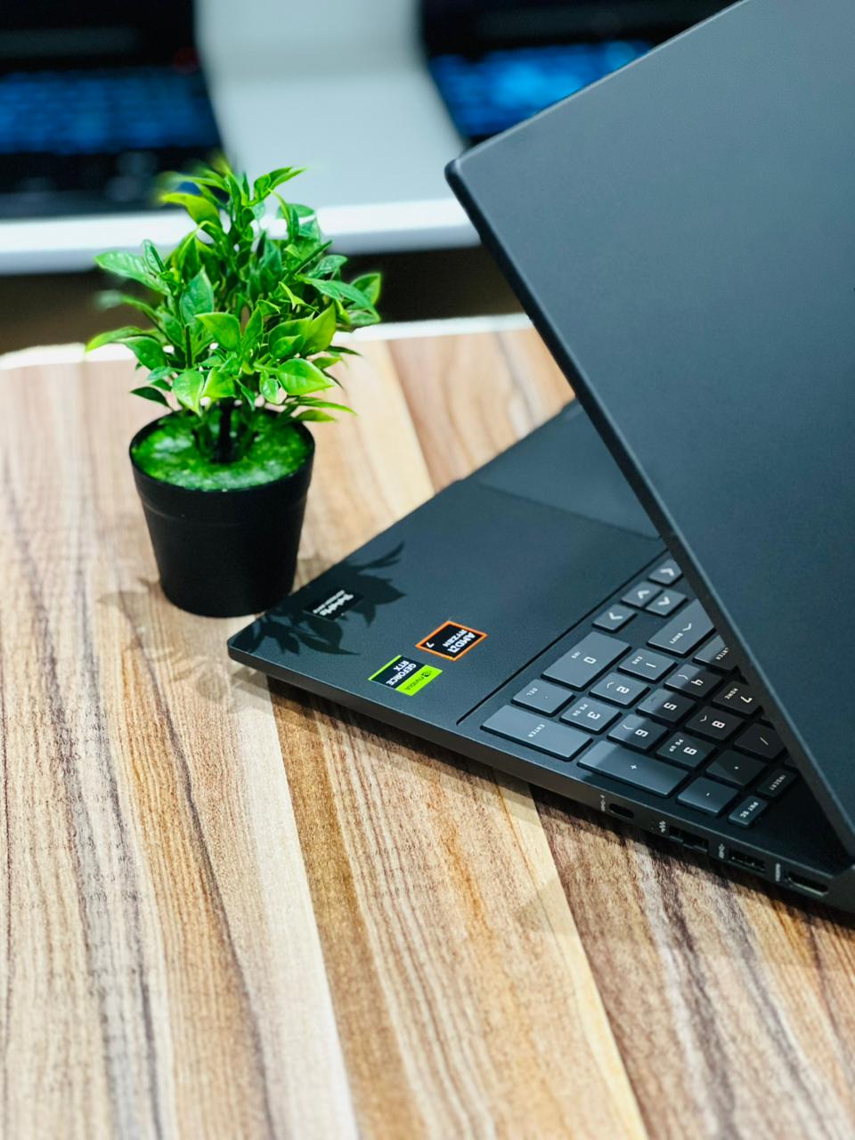 VICTUS 15 - By HP GAMING — foto 7