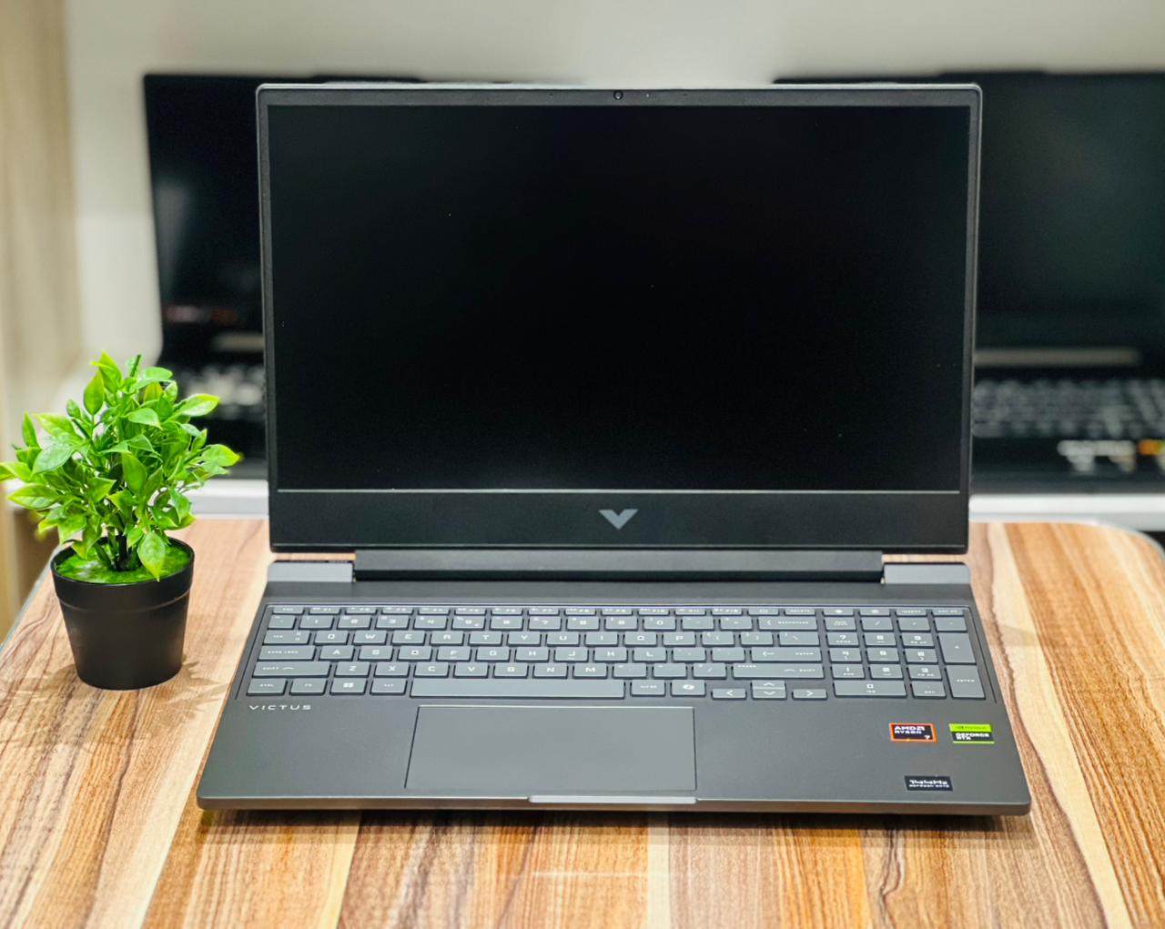 VICTUS 15 - By HP GAMING — foto 8